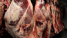 China Meat Association Calls For Exporters To Disinfect Shipments To Prevent COVID-19