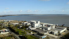 Danone Transforms Its Wexford Site Into A Carbon Neutral Facility