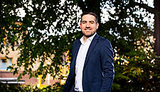 THE BIG INTERVIEW: Will O'Brien, Country Manager Ireland For Reckitt Benckiser