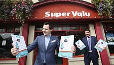 SuperValu & AsIAm’s Collaboration Returns To SuperValu Stores Nationwide