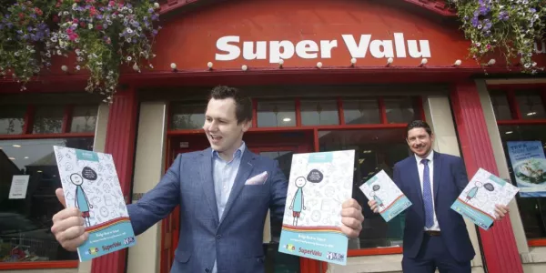 SuperValu & AsIAm Launches New Autism-Friendly Learning Resource Toolkit