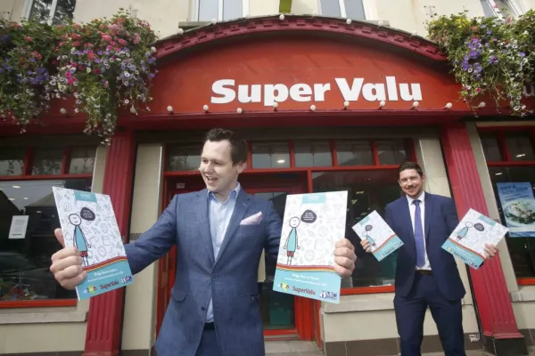 SuperValu & AsIAm Launches New Autism-Friendly Learning Resource Toolkit