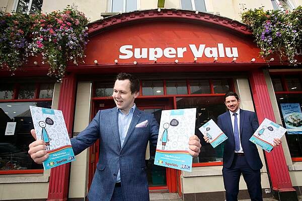 SuperValu & AsIAm’s Collaboration Returns To SuperValu Stores Nationwide