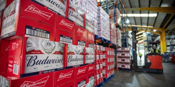 Key Facts About AB InBev's New CEO Michel Doukeris