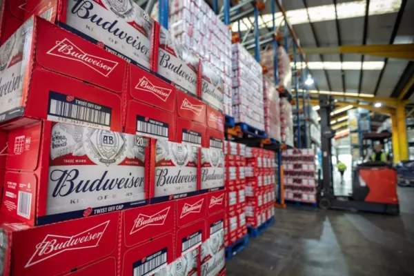 AB InBev Opens $180m Brewery Plant In Mozambique