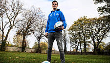 Winners Of Mace's Unsung Heros Initiative Receive Video Call From Johnny Sexton