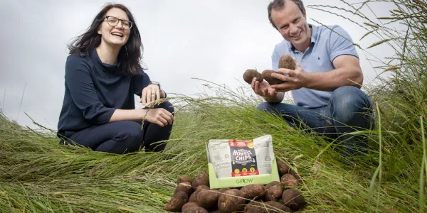 Walls Honest Chips Secures 12-Month Aldi Contract In €1m Deal