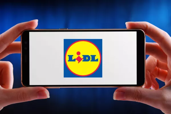 Lidl Ireland Launches New Lidl Plus Instant Rewards App