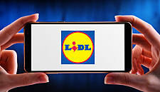 Lidl Ireland Launches New Lidl Plus Instant Rewards App