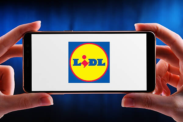 Lidl Ireland Launches New Lidl Plus Instant Rewards App