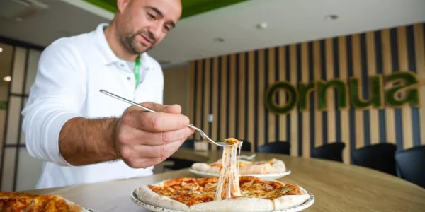 Ornua Expands US Cheese-Making Operation With $10m Investment