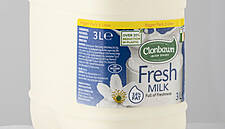 Aldi Removes Over 43 Tonnes Of Plastic From 3 Litre Milk Bottle Range