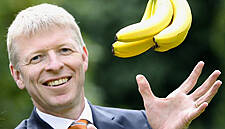 Fyffes CEO And Chairman, David McCann Set To Retire