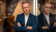 Java Republic Appoints Damien Smyth As Head of Foodservice Sales