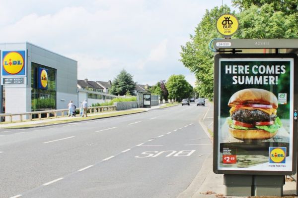 The Big Picture: FMCG Brands Dominating OOH Market