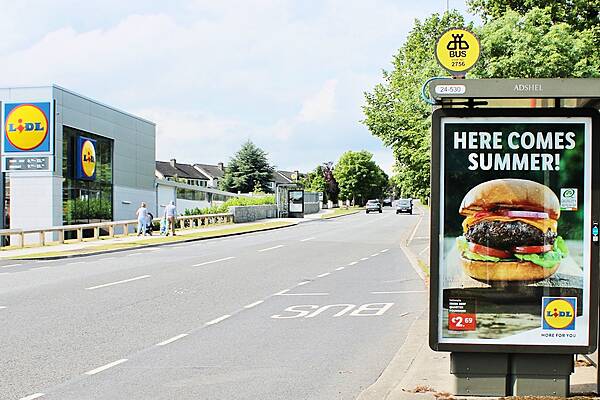 The Big Picture: FMCG Brands Dominating OOH Market