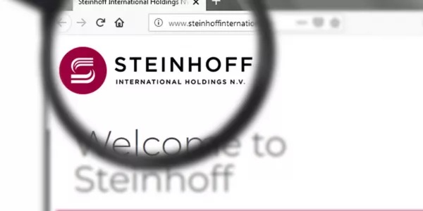 Steinhoff Picks Warsaw Over London For Pepco Listing