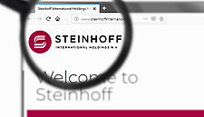 Steinhoff Picks Warsaw Over London For Pepco Listing