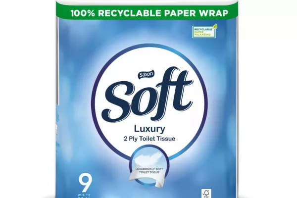Aldi Introduces 100% Recyclable Paper Packaging Across Household Paper Range