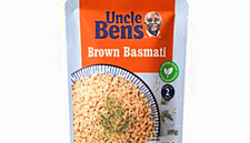 Mars Food Recalls Batches Of Uncle Ben’s Brown Basmati