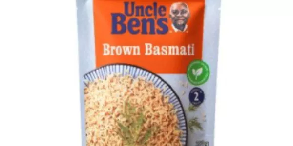 Mars Food Recalls Batches Of Uncle Ben’s Brown Basmati