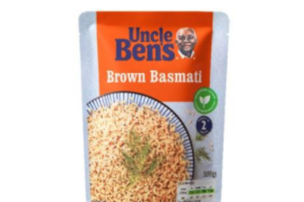 Mars Food Recalls Batches Of Uncle Ben’s Brown Basmati