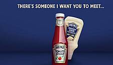 Folk Wunderman Thompson Launch First Kraft Heinz Ireland Campaign