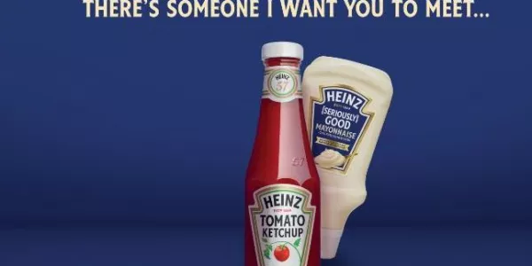 Folk Wunderman Thompson Launch First Kraft Heinz Ireland Campaign