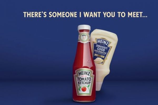 Folk Wunderman Thompson Launch First Kraft Heinz Ireland Campaign