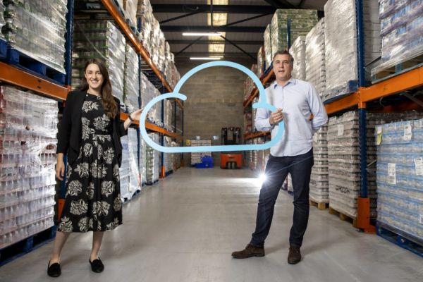 Nestlé Donates €110,000 To FoodCloud