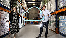 Nestlé Donates €110,000 To FoodCloud