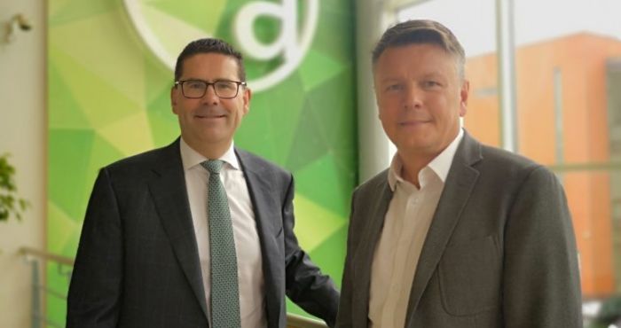 Retail Excellence Names Duncan Graham As New Managing Director Checkout