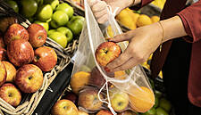 SuperValu Launches New Reusable Fruit, Veg & Bakery Bags