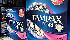 84 Complaints Received In Relation To ‘Tampons & Tea’ TV Advert, Says ASAI