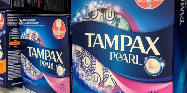 P&G Not Seeking Review Of Decision To Ban ‘Tampax & Tea’ Advert, Says ASAI