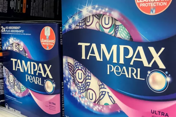 84 Complaints Received In Relation To ‘Tampons & Tea’ TV Advert, Says ASAI