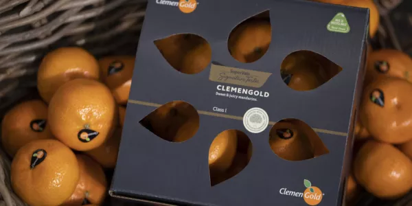 SuperValu’s Signature Tastes ClemenGold Packaging Now Fully Recyclable