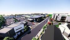 Lidl Ireland Announces Plans To Build New Store In Blarney