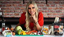 Claudine Keane Launches Spar Better Choices Back To School Recipes
