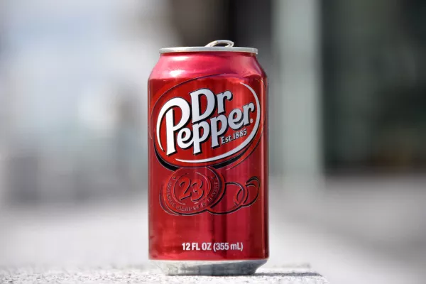 Keurig Dr Pepper Says It Is Not Looking To Buy Bang Energy Maker
