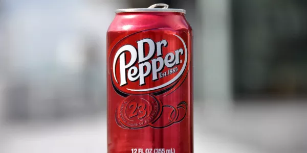 Keurig Dr Pepper Names Former Mondelēz Executive Tim Cofer As CEO