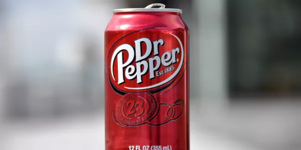 Keurig Dr Pepper's Reports Growth In Quarterly Sales, Profit