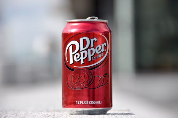 Keurig Dr Pepper Names Former Mondelēz Executive Tim Cofer As CEO