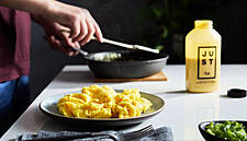 Plant-Based Egg Maker Eat Just Raises $200m In New Funding Round