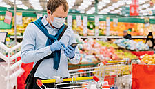 British Lockdowns Drive Acceleration In Grocery Sales Growth: Reports