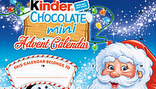Ferrero Launches Seasonal Portfolio