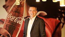 Coca-Cola Launches First Major Campaign Following Pandemic