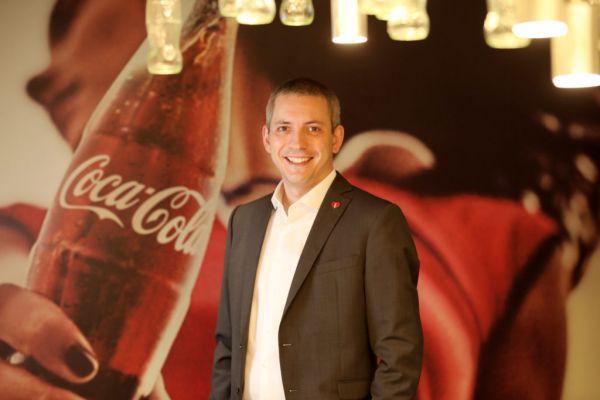 Coca-Cola Launches First Major Campaign Following Pandemic