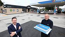 Maxol Ardbrae Reopens Following €1.7m Investment