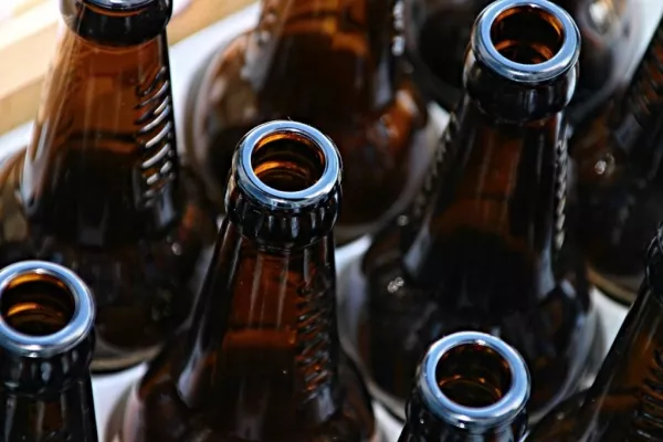 Closure of Hospitality Sector Sees Beer Sales Decline By 17.3% In Ireland, Report Shows